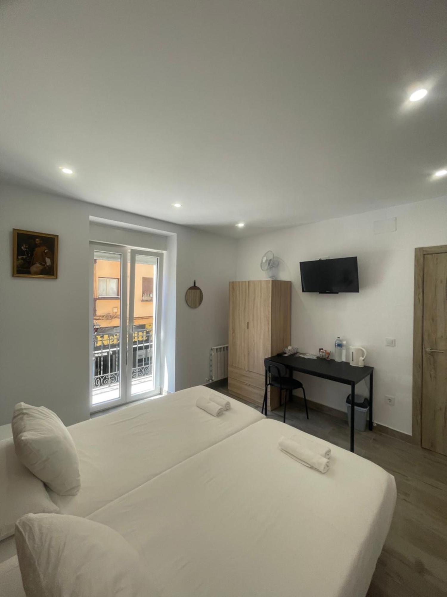 Habitacion Turistica En Ирун Екстериор снимка