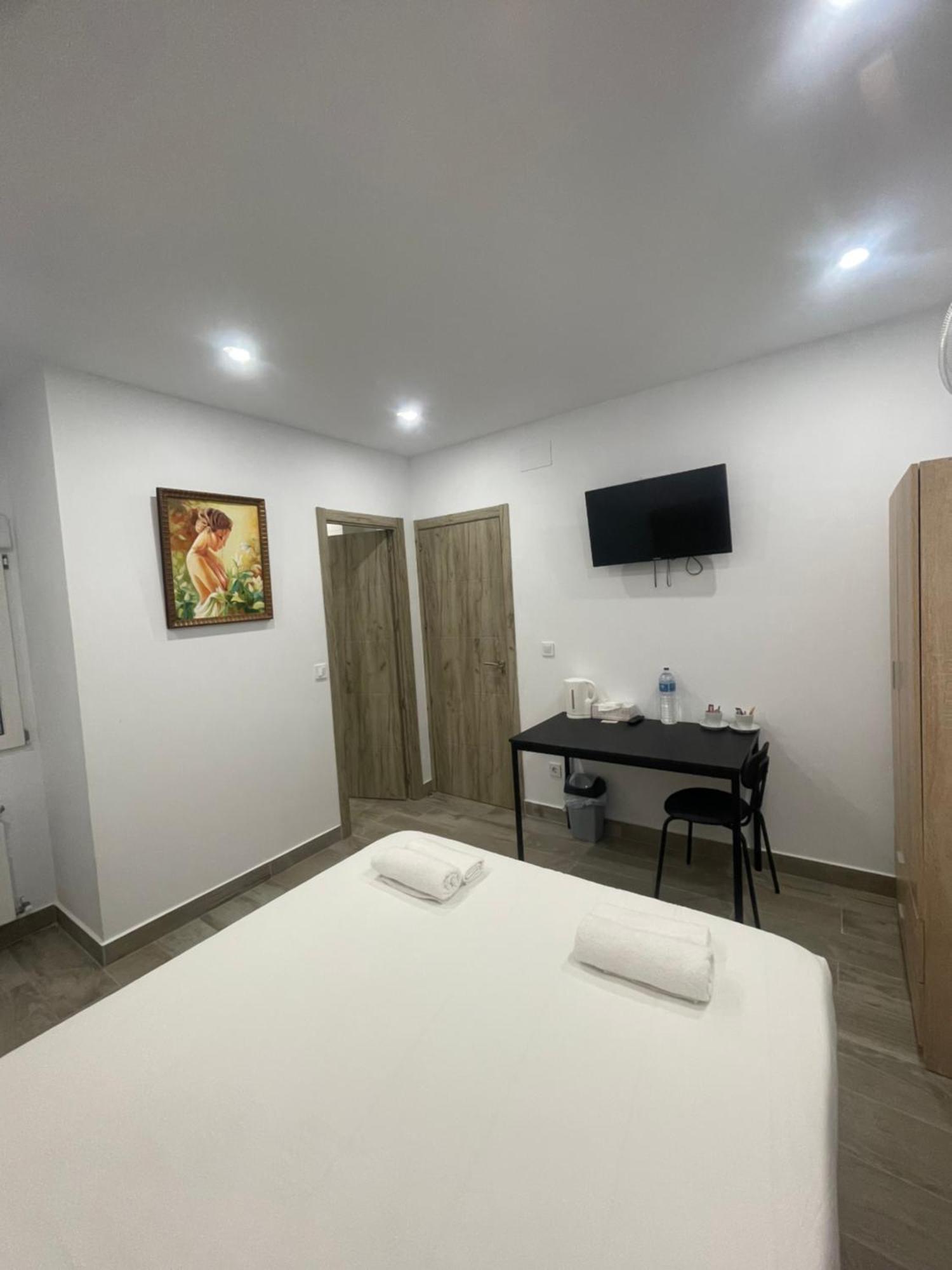 Habitacion Turistica En Ирун Екстериор снимка